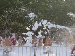 XVII Concentracion - 2010